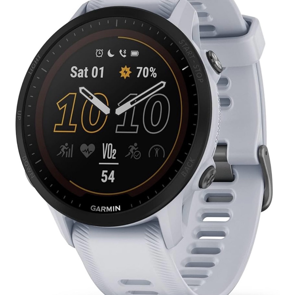 Garmin Forerunner 955 Smartwatch